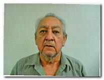 Offender Raul Palacios