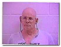 Offender Richard Linhart Dalrymple