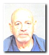 Offender Russell Barry Hecht