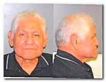 Offender Santos Joe Cabrera