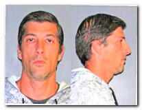 Offender Tony Eric Lejeune