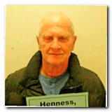 Offender William Augustus Henness