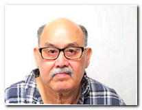 Offender Albert Rangel