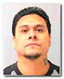 Offender Alex Chavarria Jr