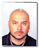 Offender Alex Garcia Baca