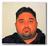 Offender Alex Hurtado Espinoza