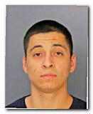 Offender Alex Rosas Garza