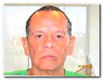 Offender Alex Victor Hernandez