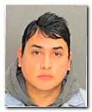 Offender Alexander Luna Salazar