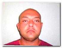 Offender Alexander Miguel Lopez