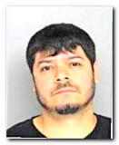 Offender Alexander Torres