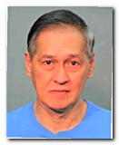 Offender Alexander Verzosa