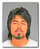 Offender Alexis Alejandro Torres