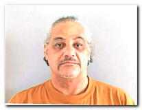 Offender Antonio Toledo