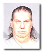 Offender Billy Edward Klaus