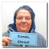 Offender Christi Lynn Carter