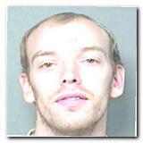 Offender Christopher Michael Allen