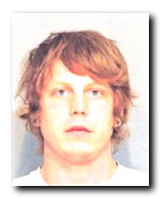 Offender Christopher Tyler Meecham