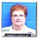 Offender Darlene Rae Hopper
