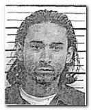 Offender David Salinas