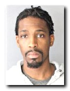 Offender Desmond Washington