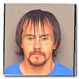 Offender Eric John Stevens