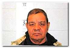 Offender Felix Gloria Soto