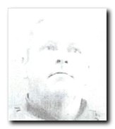 Offender Gene Harold Bradley