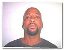 Offender Harry Lee Mikell