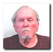 Offender John Douglas Bloomer