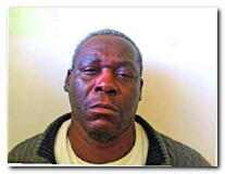 Offender John Junius Etienne