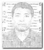 Offender Juan Lopez