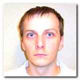 Offender Justin Lee Jennings