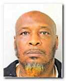 Offender Kevin Robinson