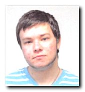 Offender Kyle Adam Houle