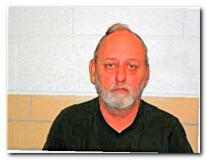 Offender Larry Gene Jones