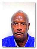 Offender Luther Washington Jr