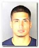 Offender Michael Rivera