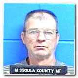 Offender Michael Thomas Hanson