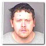 Offender Nathan Ryan Long