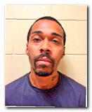 Offender Omar Herbert