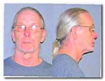 Offender Peter Klause Riley