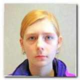 Offender Rachel Dawn Mckeag