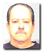 Offender Richard Jay Groetzinger