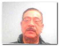 Offender Ruben Murillo