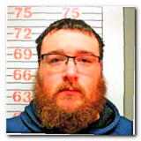 Offender Trevor Allen Salthe