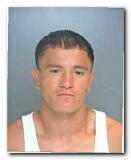 Offender Willmer Bonilla