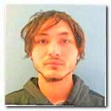 Offender Xavier Vern Hutt