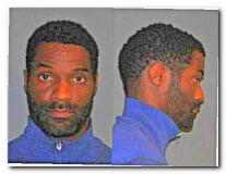 Offender Zaniel Jerome Adkins