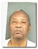 Offender Albert Evans Curlin